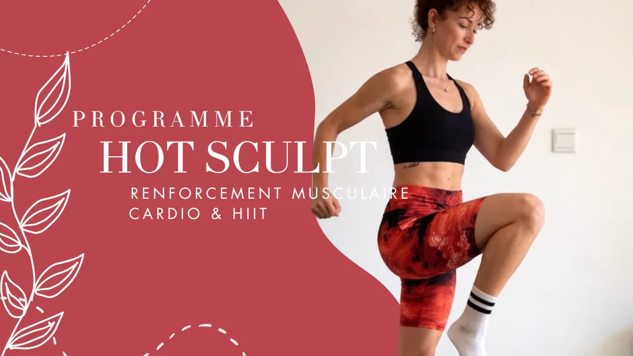 Hot Sculpt