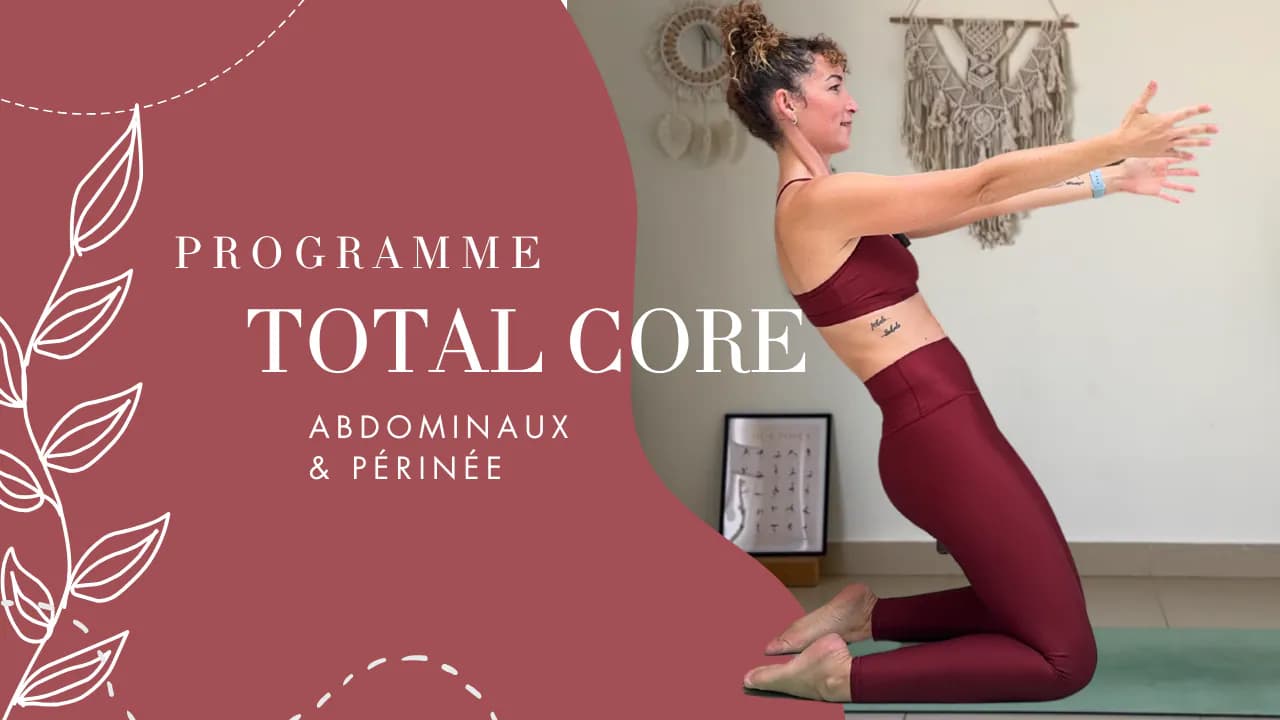 Total Core