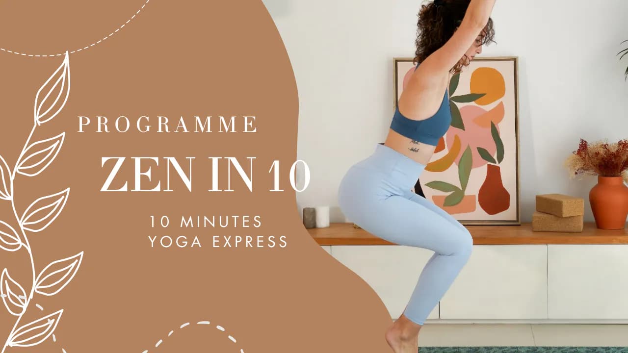 Zen in 10