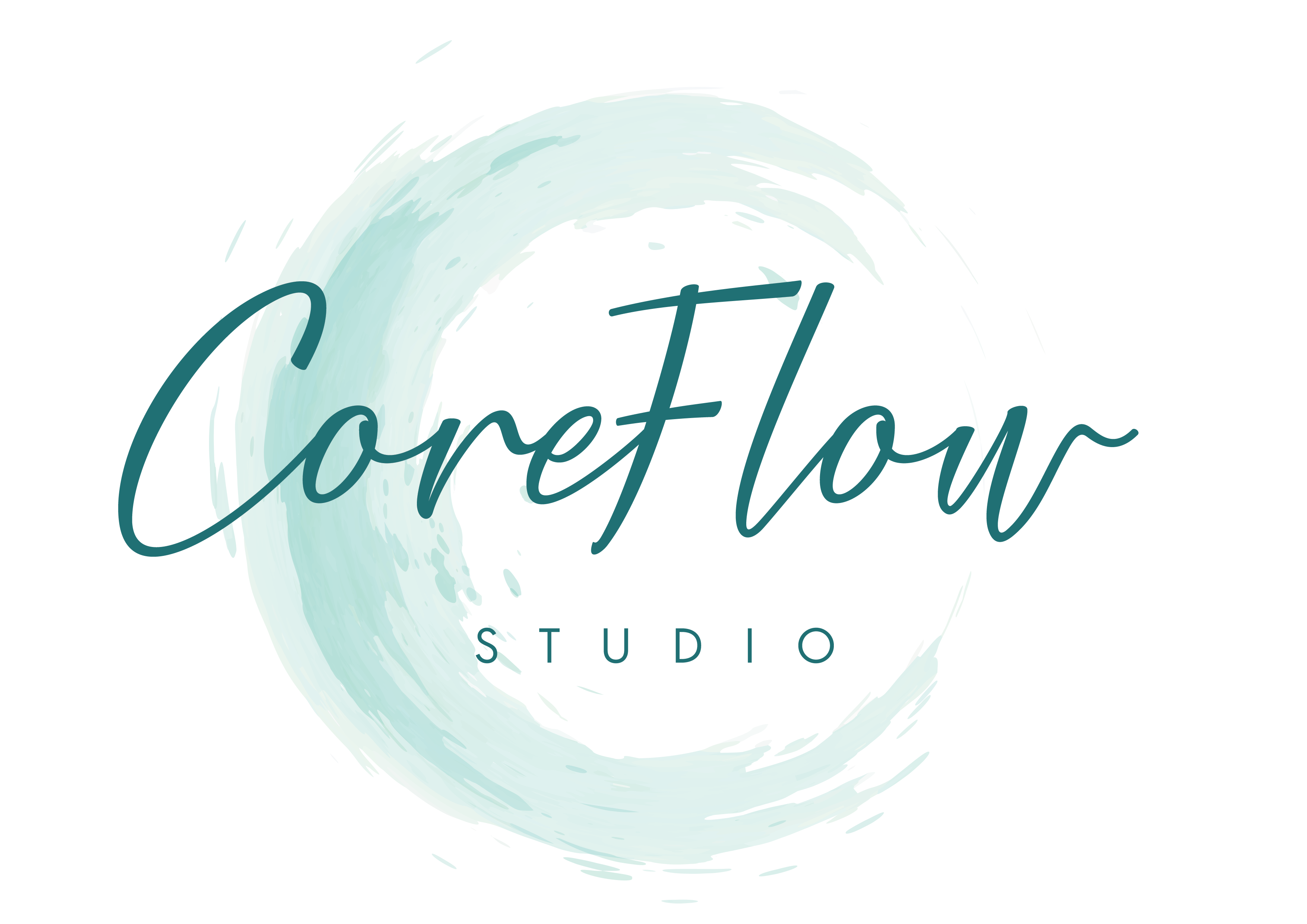 Logo de Coreflow studio
